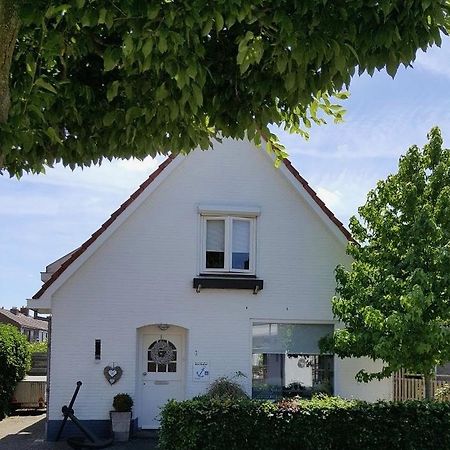 إلبلورخ B&B Het Anker المظهر الخارجي الصورة