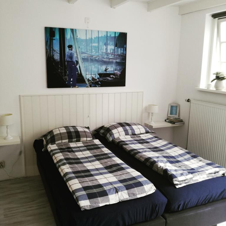إلبلورخ B&B Het Anker المظهر الخارجي الصورة