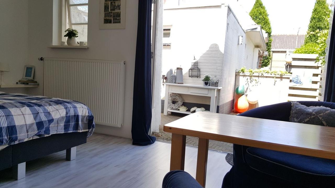 إلبلورخ B&B Het Anker المظهر الخارجي الصورة